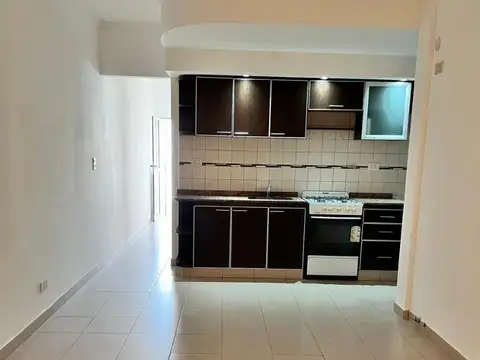 Depto Tipo Casa en Venta de 2 ambientes
