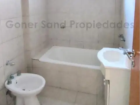 Departamento en Venta al Este