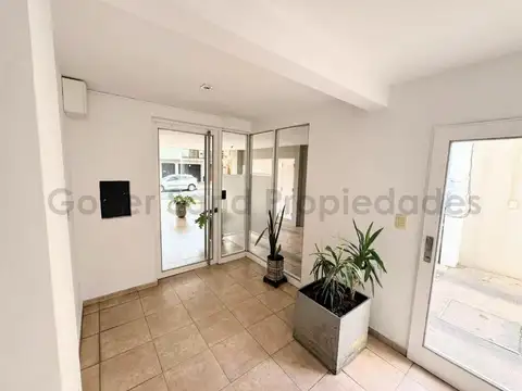 VENTA DEPARTAMENTO 1 DORMITORIO CON COCHERA