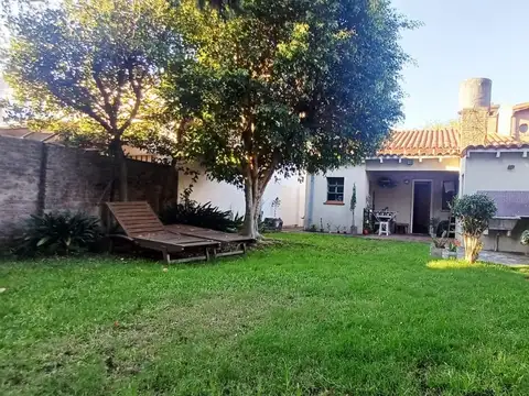 Horacio Quiroga 3600, Piso PB
