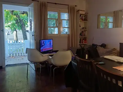 Horacio Quiroga 3600, Piso PB