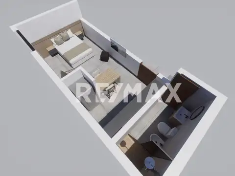 Departamento en Venta en Cipolletti, USD 57.600