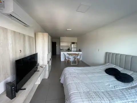 Departamento en Alquiler Temporal en Luis Agote, $ 750.000