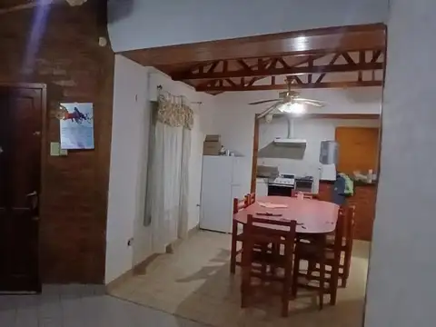 Chacra 56 Lote 12 E 100