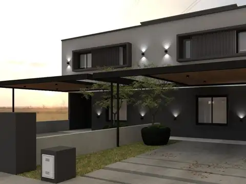 Casa en Venta al Este