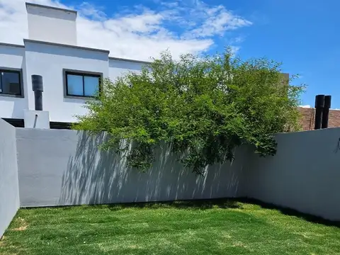 Terrazas De Manantiales