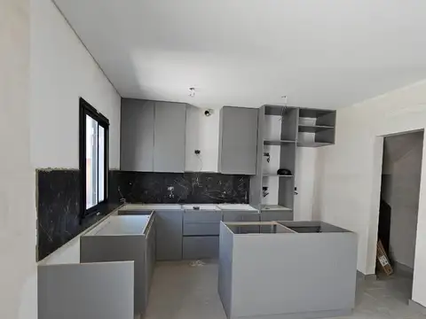 Casa en Venta A Estrenar