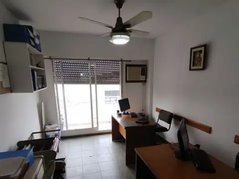 Departamento en Alquiler 35 años