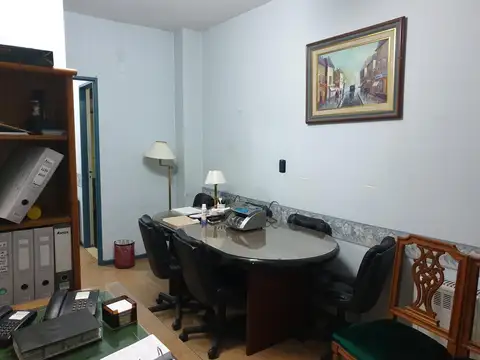 Oficina en Venta en Centro, USD 36.900