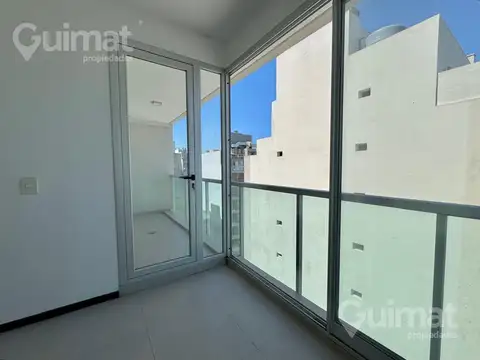 Departamento en Venta en Villa Urquiza, USD 132.000