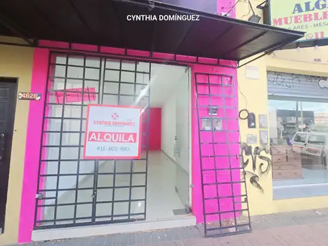 Local en Berazategui