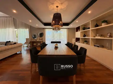 Casa en Venta 18 años