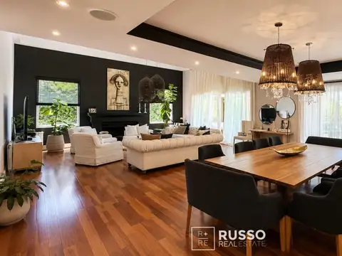 Casa en Venta al Noreste