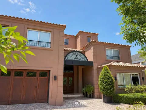 Casa en Venta en Nordelta Los Castores, USD 1.500.000