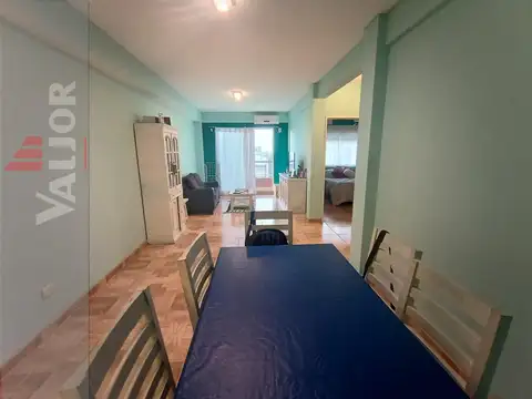 Departamento en Alquiler de 2 dormitorios