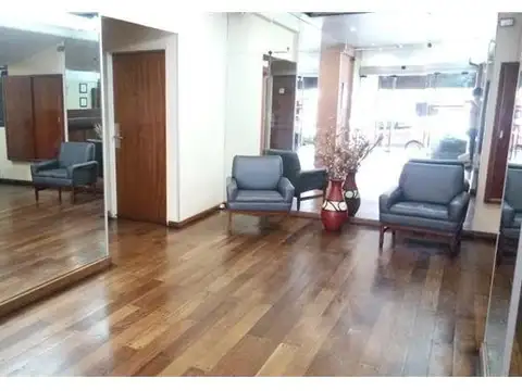 Hotel en Venta en Chacarita, USD 3.200.000