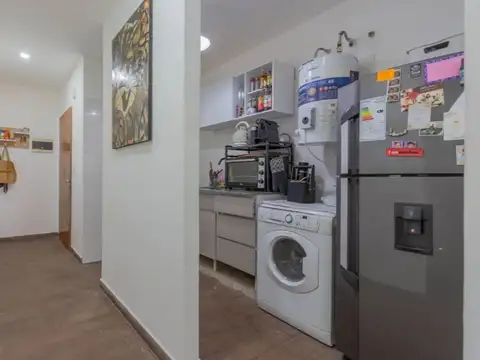 Departamento en Venta con 60 cocheras