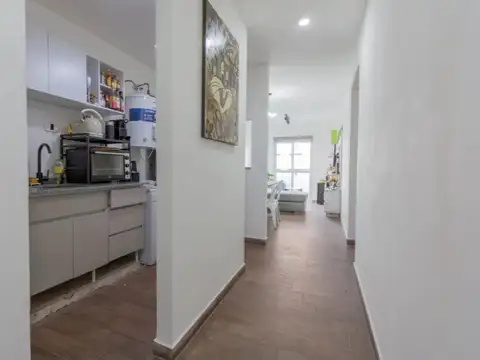 Departamento en Venta en Caseros, USD 79.500