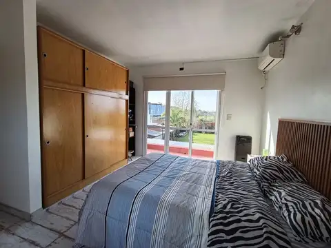 CASA EN VENTA DE 2 DORMITORIOS