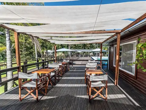 Hotel en Venta 12 años