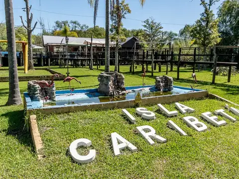 Arroyo Caraguata 200