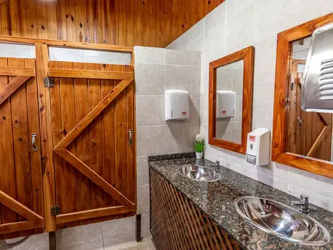 Hotel en Venta 12 años