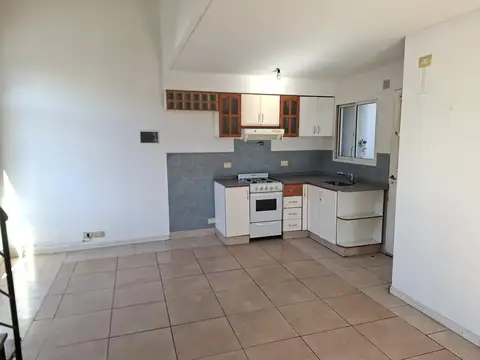 URQUIZA 500, Piso 1