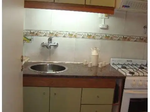 Departamento en Alquiler en Balvanera, $ 450.000