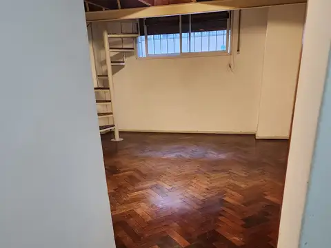 Departamento en Alquiler al Este