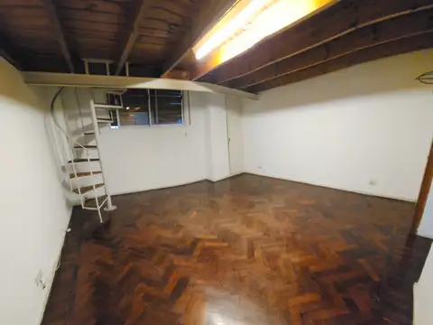 Departamento en Alquiler de Monoambiente