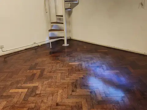 Departamento en Alquiler Apto profesional