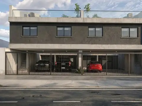 Esquiu al 2600