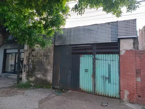 GalpÃ³n - Venta - Argentina, Rosario - Necochea 3222