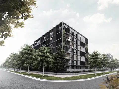 Departamento en Venta 1 año