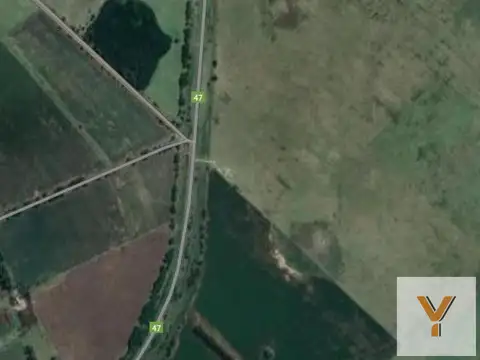 Campo en venta - 173 Hectáreas - Gonzalez Risos