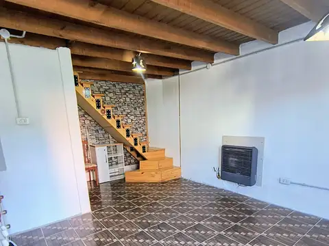 Departamento en Alquiler al Suroeste