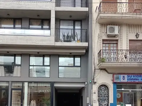 Venta de cochera a estrenar en Planta Baja