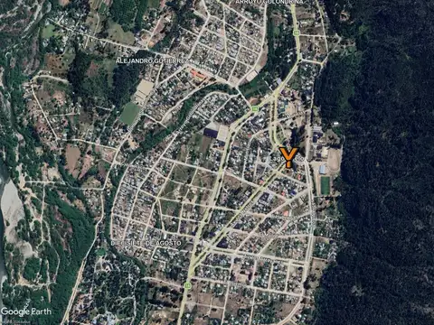 Terreno en Venta de 200,0 m2