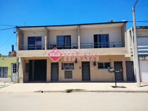 DEPARTAMENTO EN VENTA - SAN PEDRO