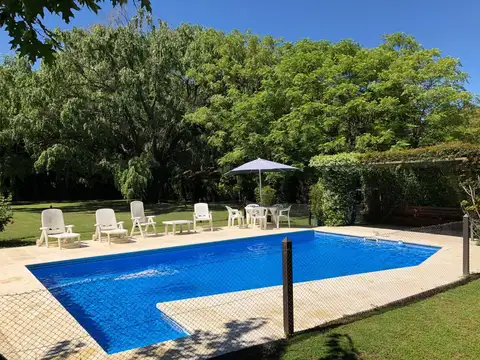 Casa en Venta al Noroeste