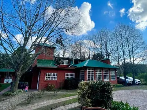 Casa en Venta de 5 dormitorios