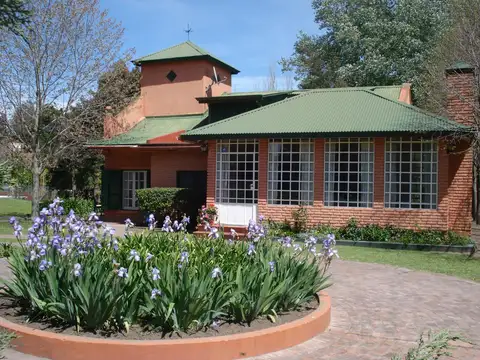 Casa en Venta de 5 dormitorios