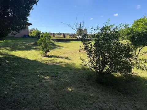 Casa Quinta  en Venta en Lima, Zárate, G.B.A. Zona Norte