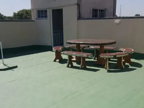 Departamento en Alquiler de 5 ambientes