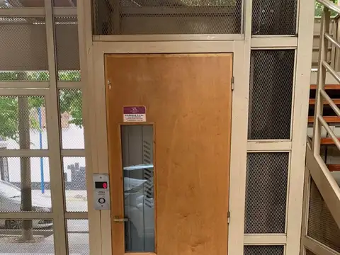 Departamento en Alquiler de 1 dormitorio