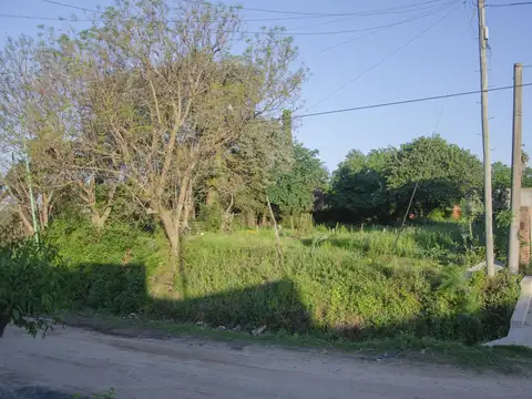 Juan B. Justo y San Lorenzo