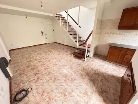 Departamento en Alquiler 25 años