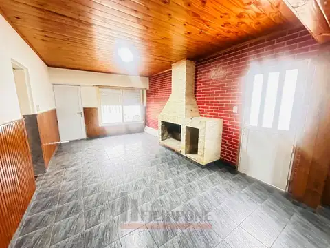 Casa de 3 dormitorios + local en venta en B° Noroeste - Líbano 98