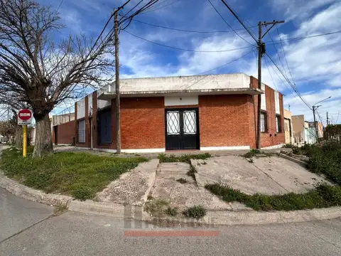 Casa en Venta en Bahía Blanca, USD 85.000