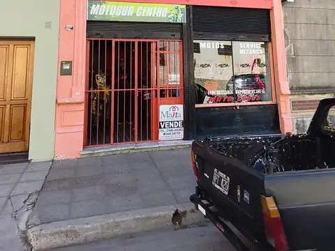 Local - Gualeguaychu